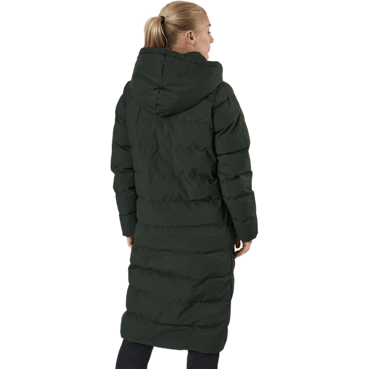 Veste Taylor Olive Foncé
