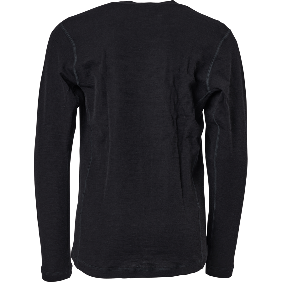 Vigur Jr Top Black