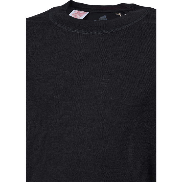 Vigur Jr Top Black