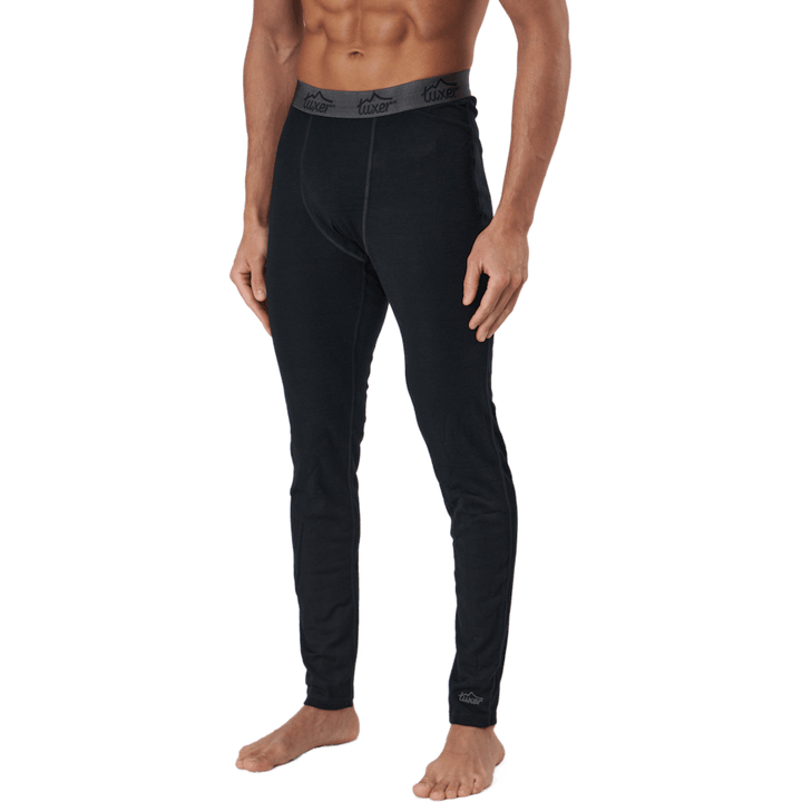 Vigur Pants Black
