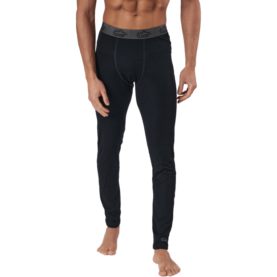 Vigur Pants Black