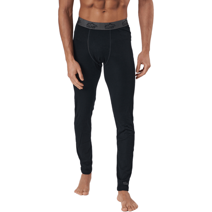Vigur Pants Black