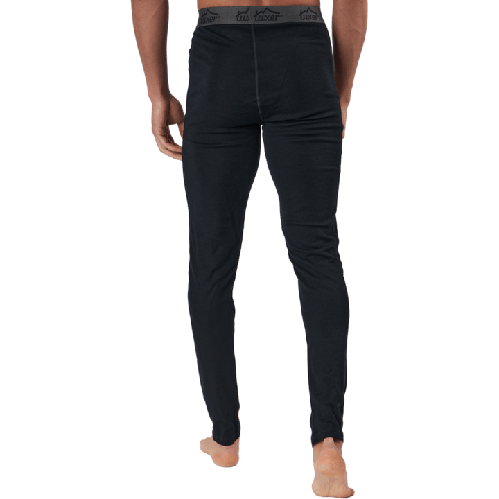 Vigur Pants Black