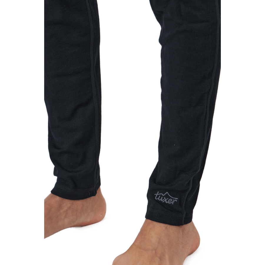 Vigur Pants Black