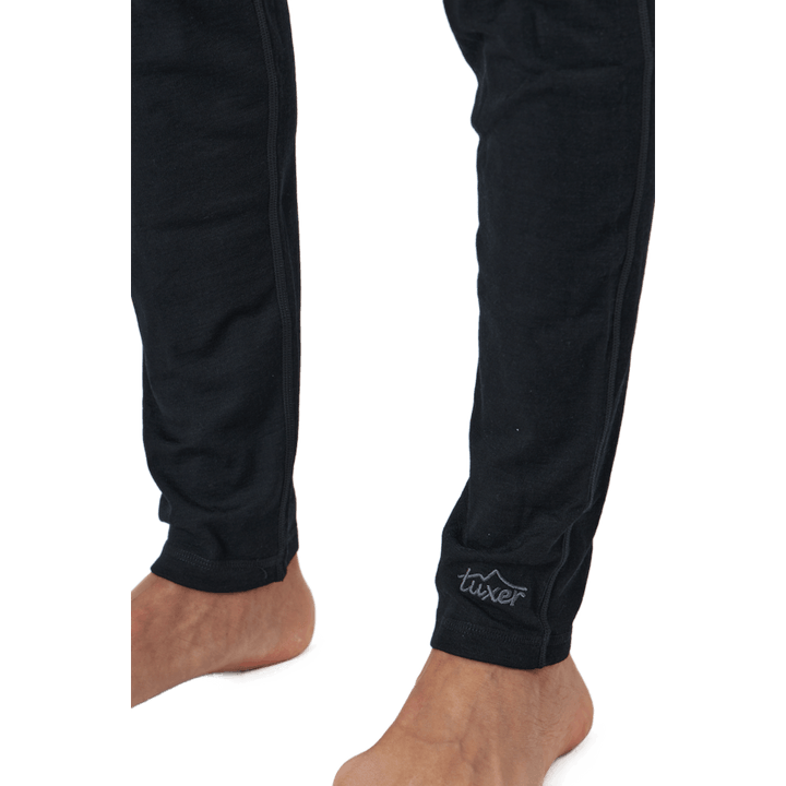 Vigur Pants Black