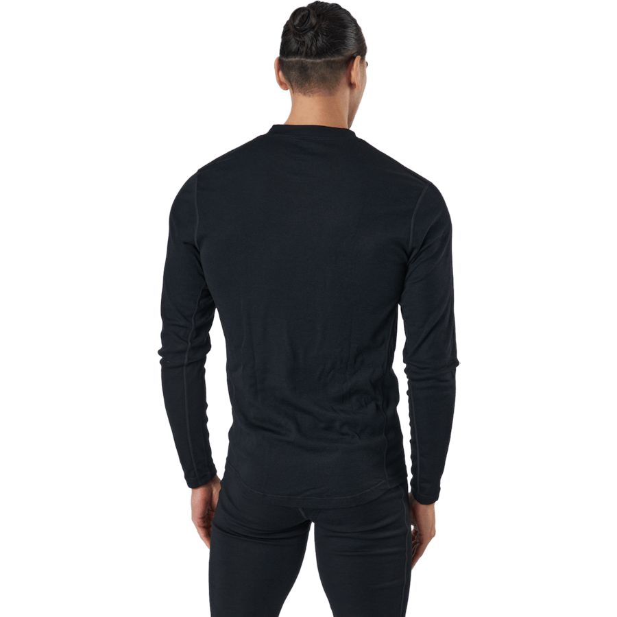Vigur Top Black