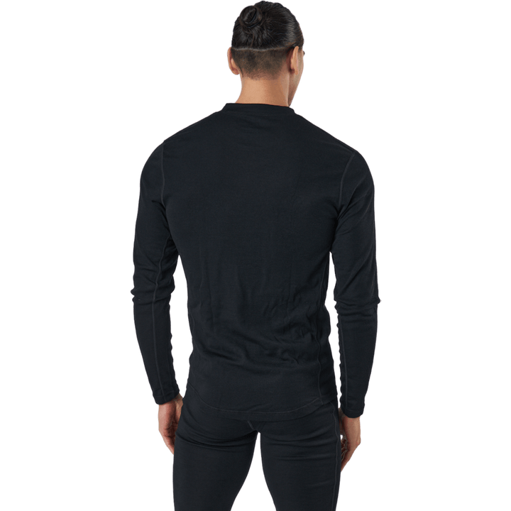 Vigur Top Black