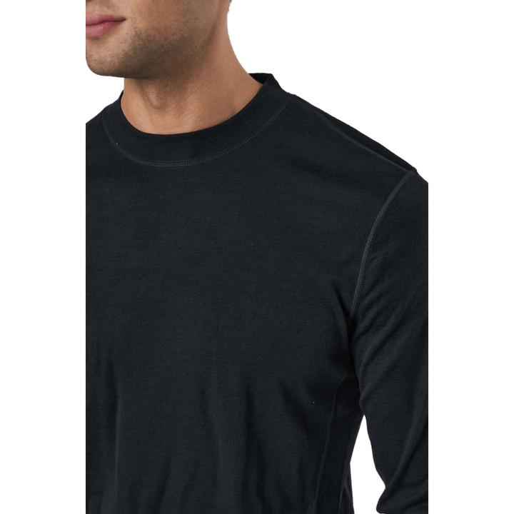 Vigur Top Black