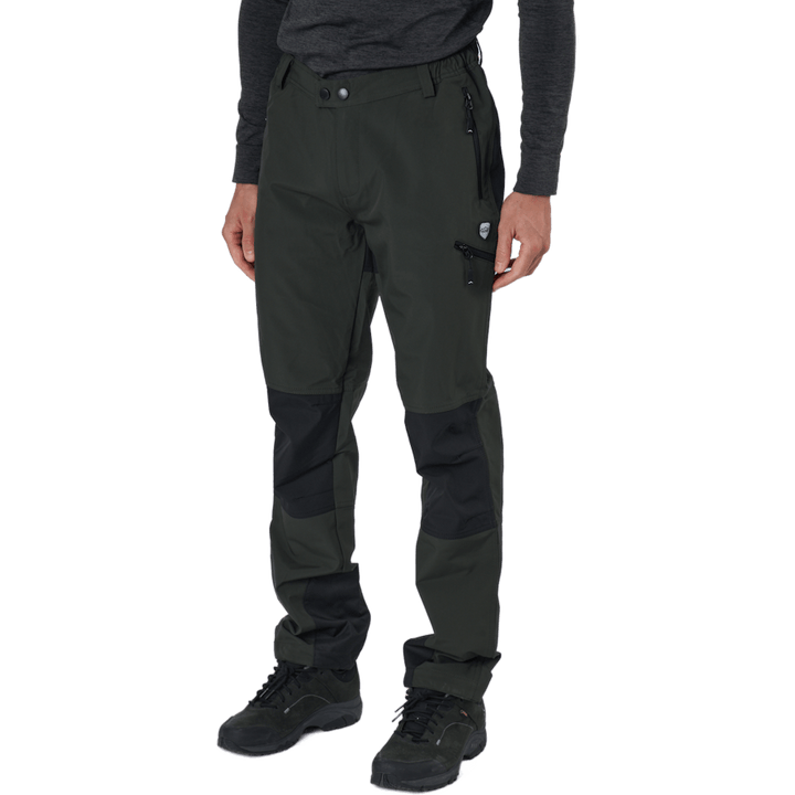 Pantalon Neo 2 Olive Foncé