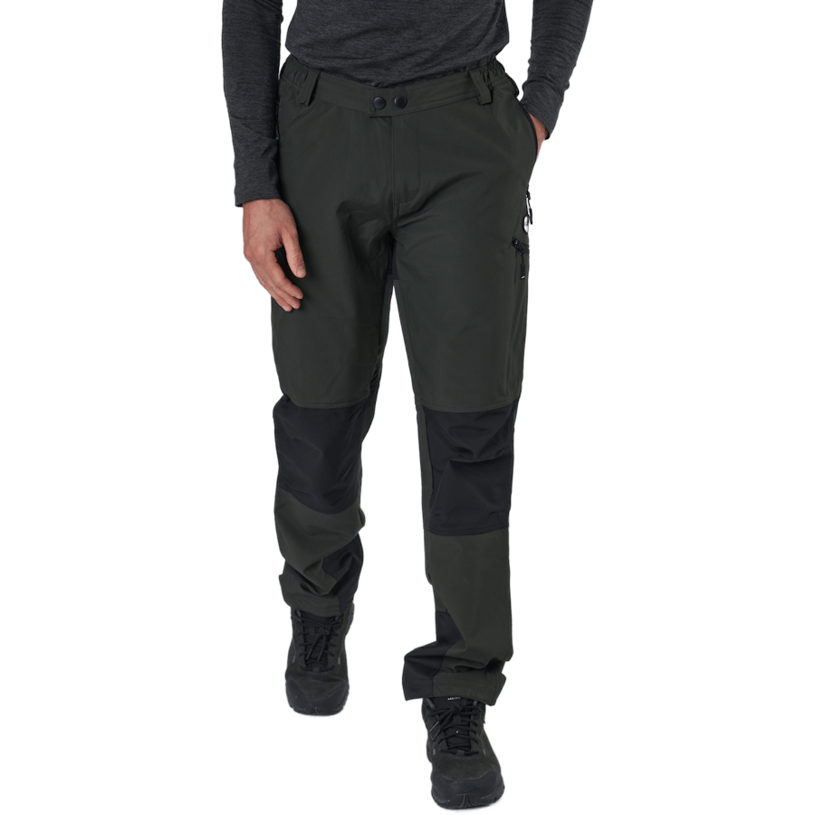 Pantalon Neo 2 Olive Foncé