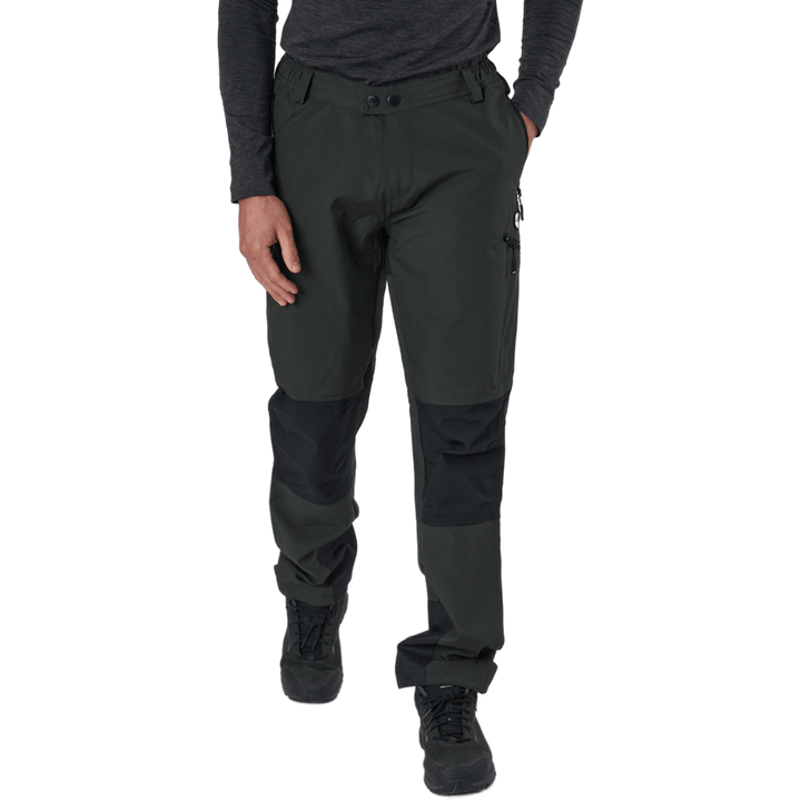 Pantalon Neo 2 Olive Foncé