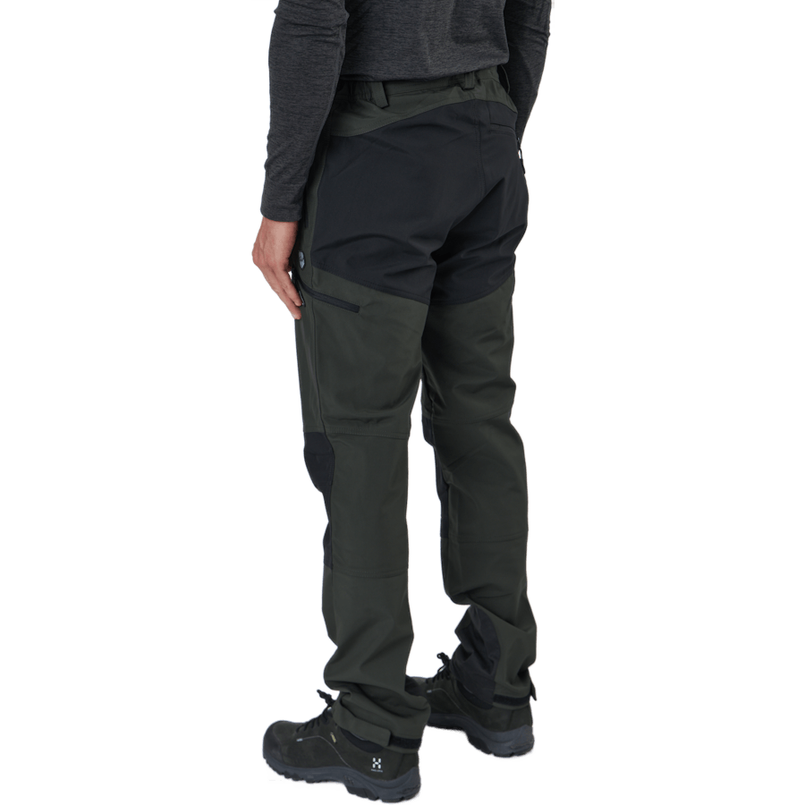 Pantalon Neo 2 Olive Foncé