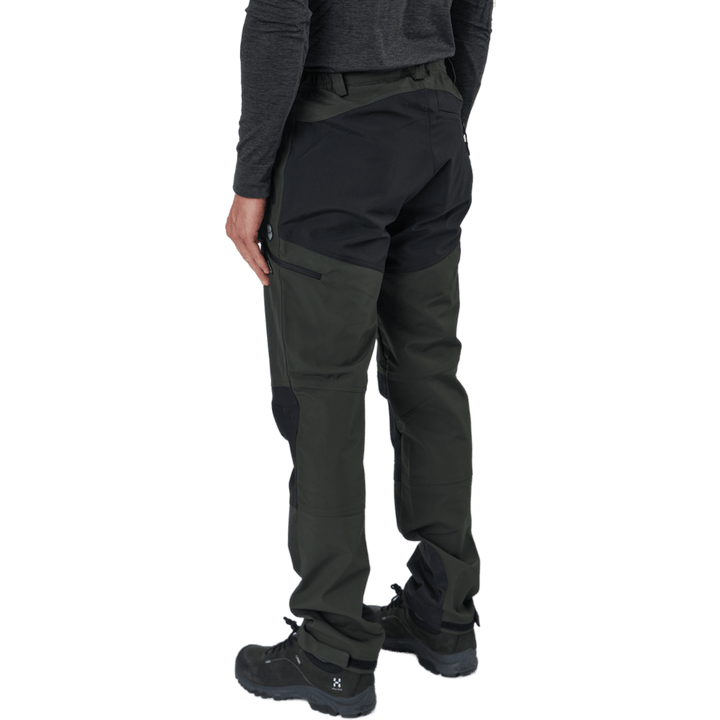 Pantalon Neo 2 Olive Foncé