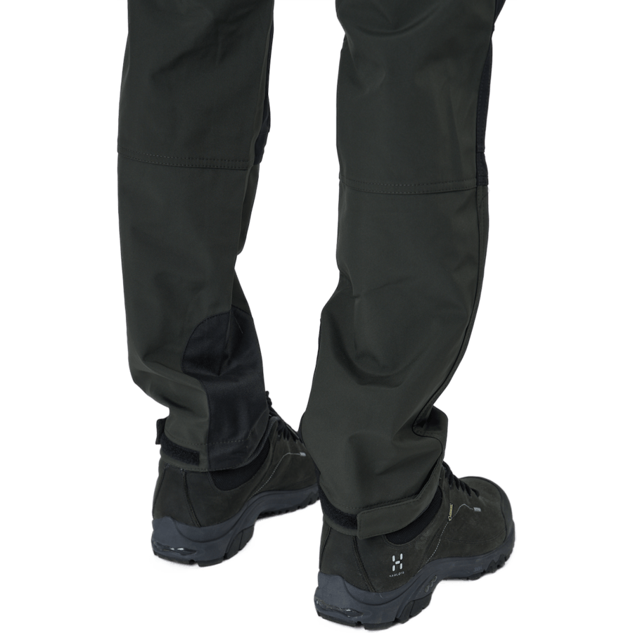 Pantalon Neo 2 Olive Foncé