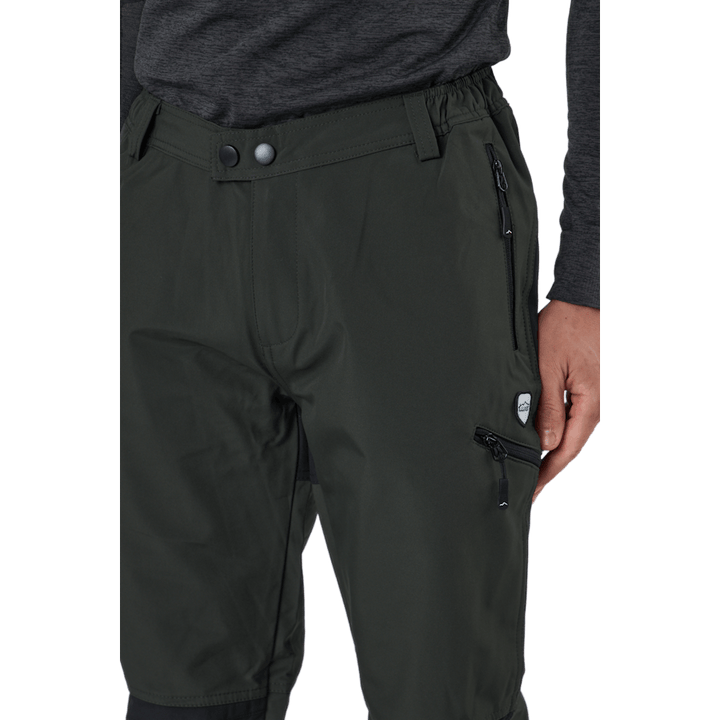 Pantalon Neo 2 Olive Foncé
