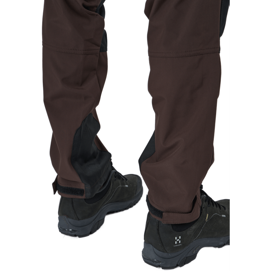 Neo 2 Trousers Coffee Bean