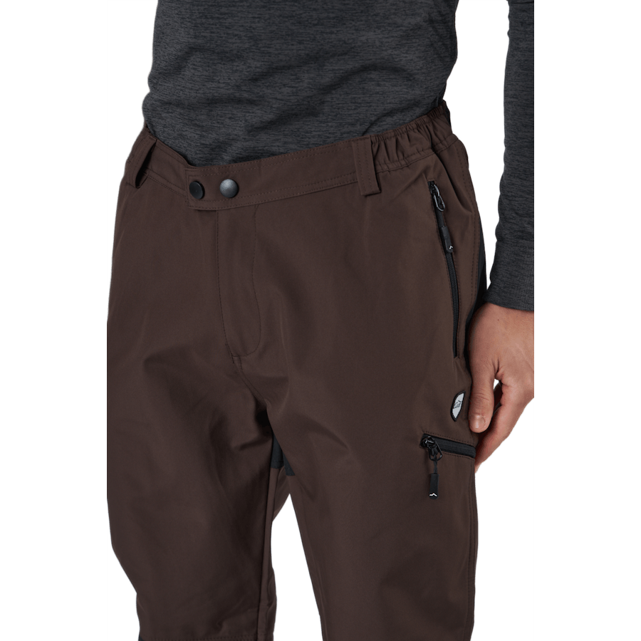 Neo 2 Trousers Coffee Bean