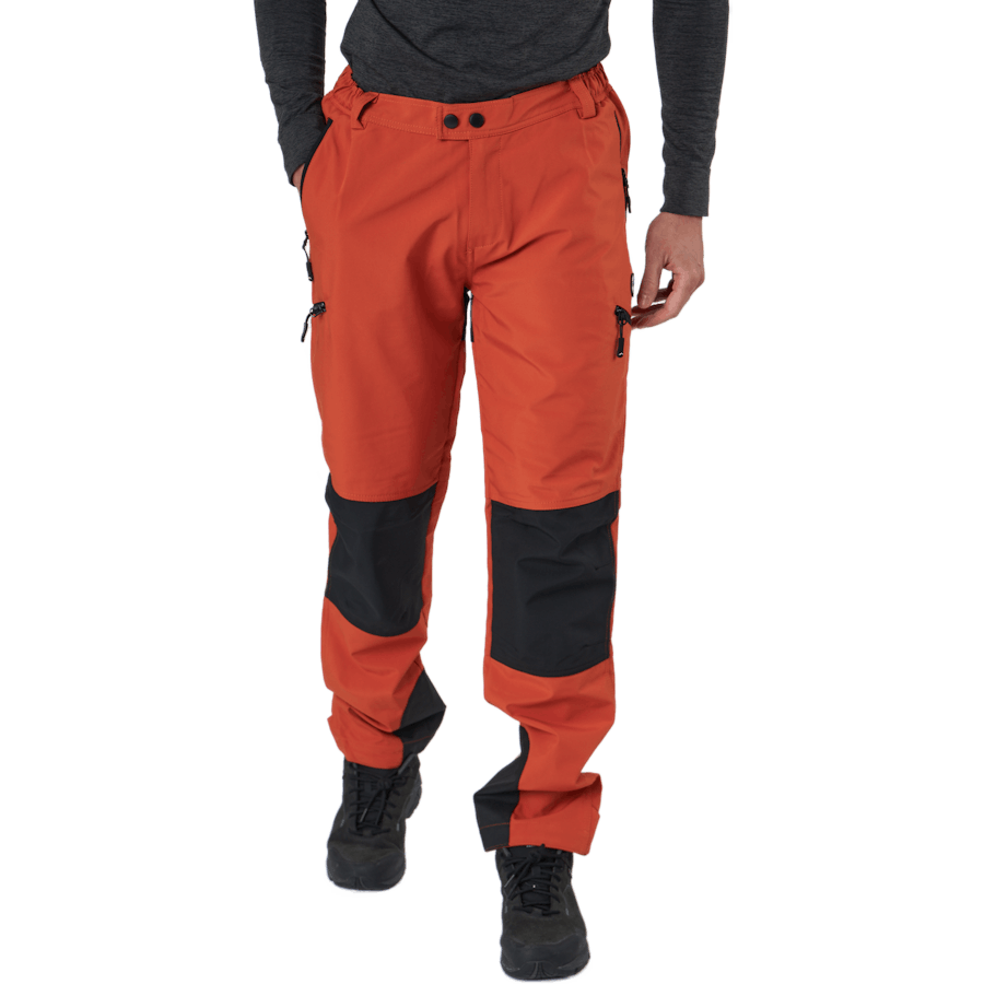 Neo 2 Trousers Terracotta