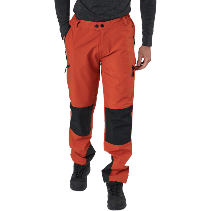 Neo 2 Trousers Terracotta
