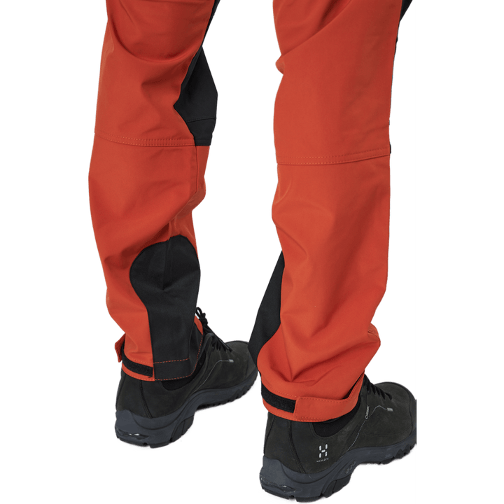 Neo 2 Trousers Terracotta