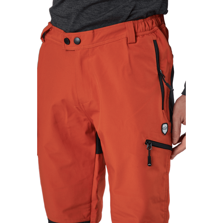 Neo 2 Trousers Terracotta