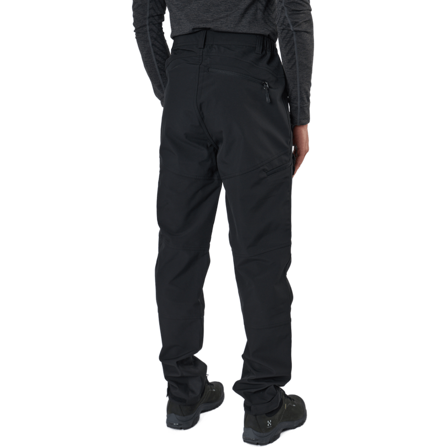 Neo 2 Bukser Svart