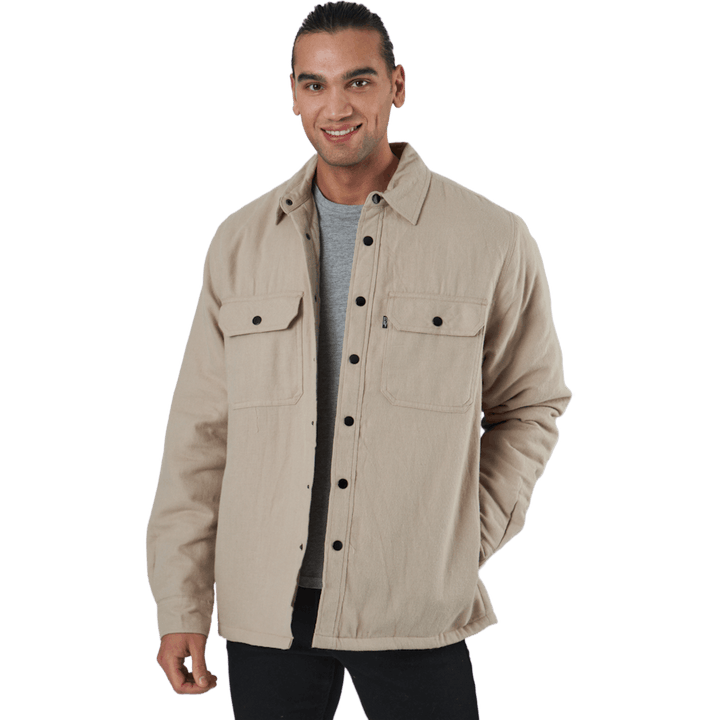 Darwin Shirt Beige