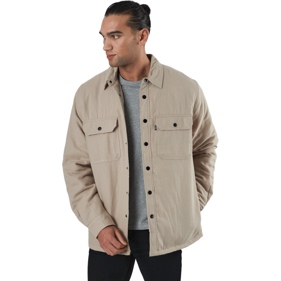 Darwin Shirt Beige