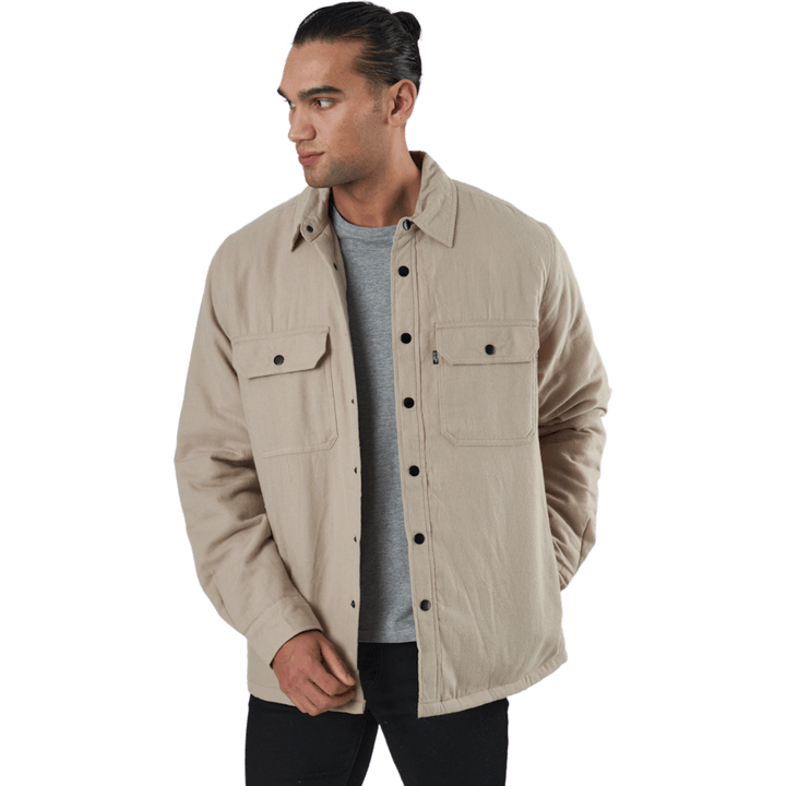 Darwin Shirt Beige