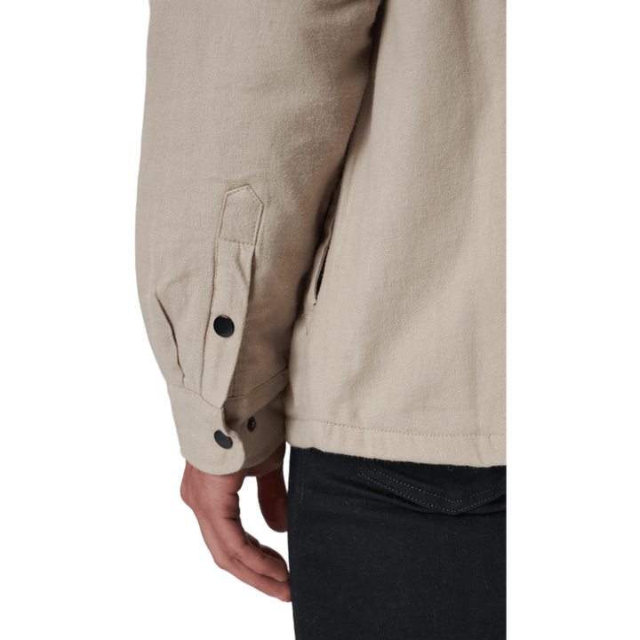 Darwin Shirt Beige