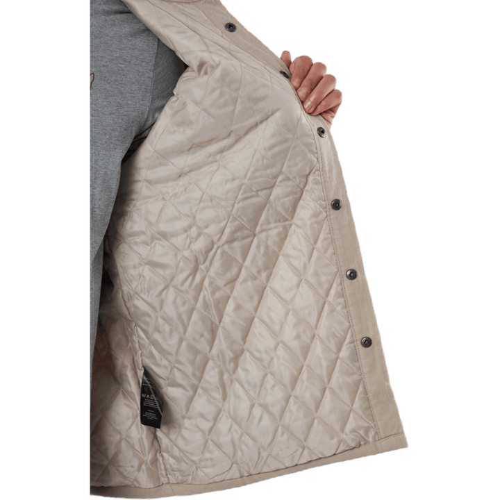 Darwin Shirt Beige
