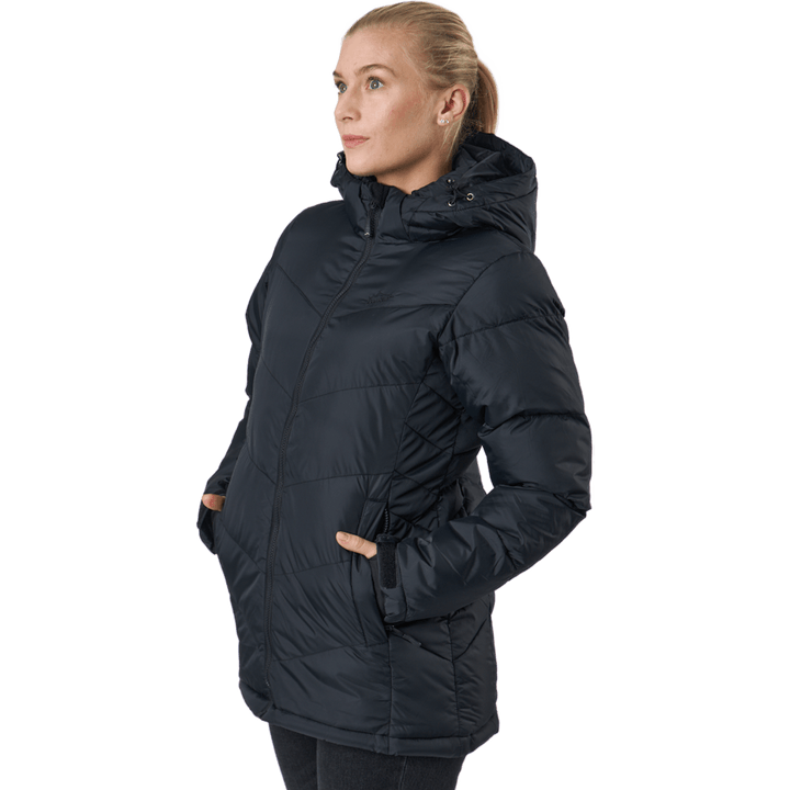 Cristallo 2 Jacket Black