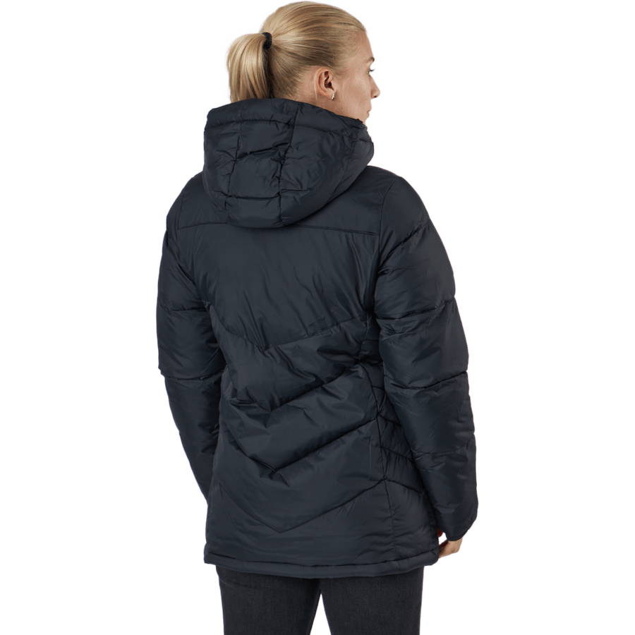 Cristallo 2 Jacket Black