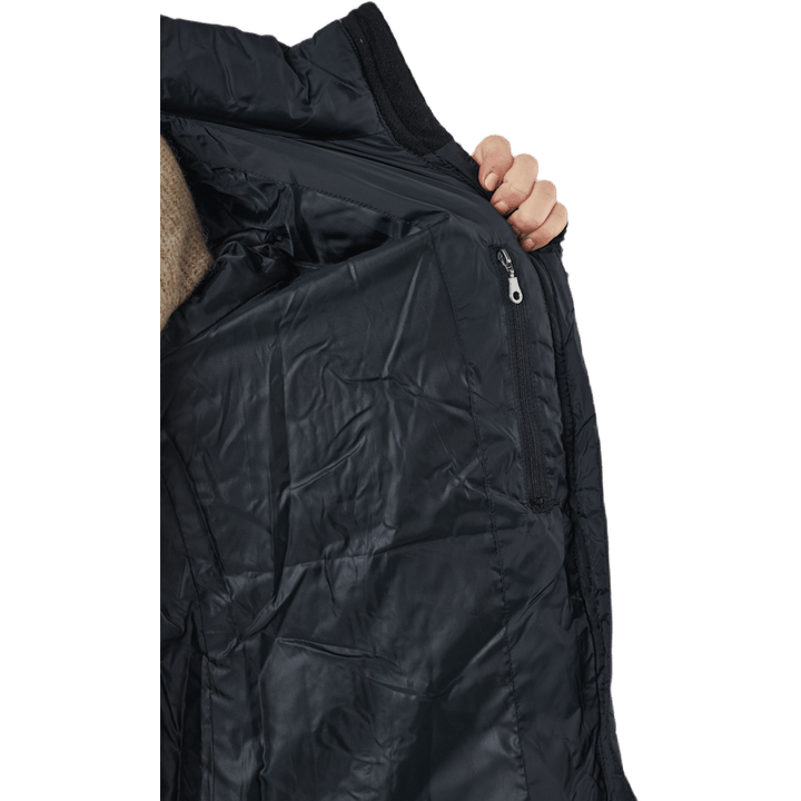 Cristallo 2 Jacket Black
