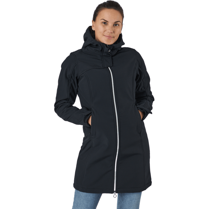 Zara Jacket Black