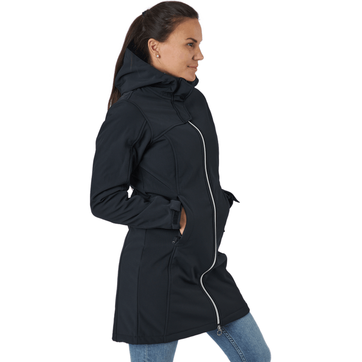 Zara Jacket Black