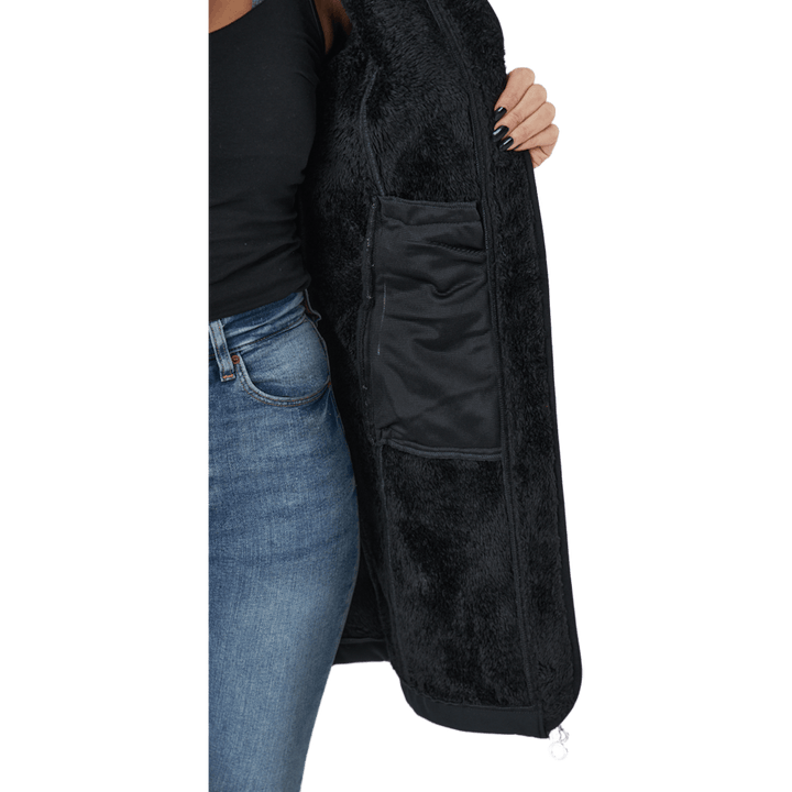 Zara Jacket Black