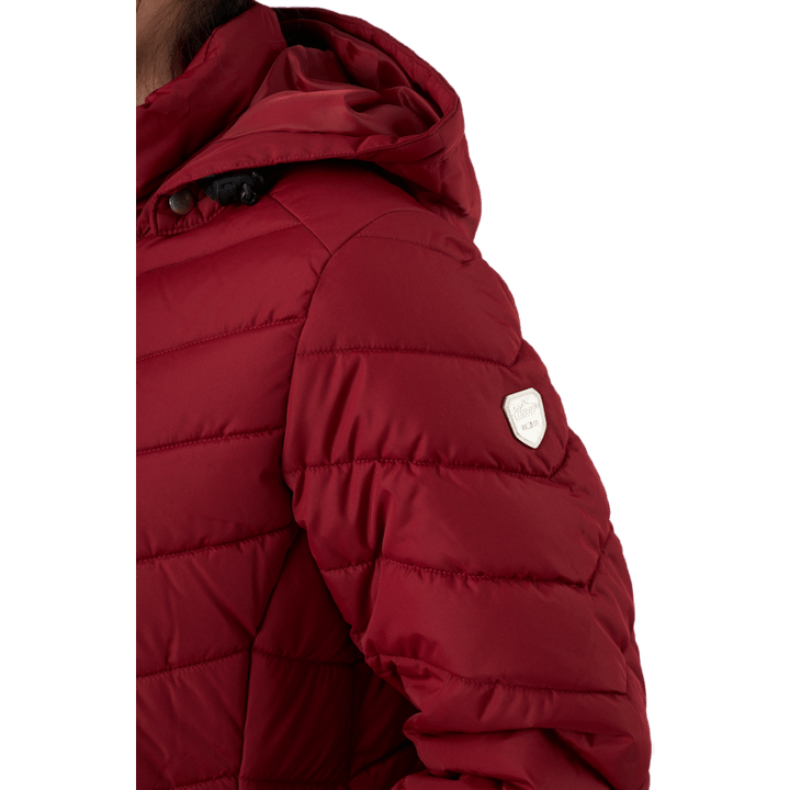 Veste Ally 2 Red Dahlia