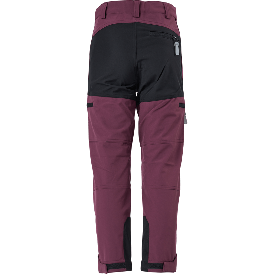 Neo Jr 2 Pants Royal