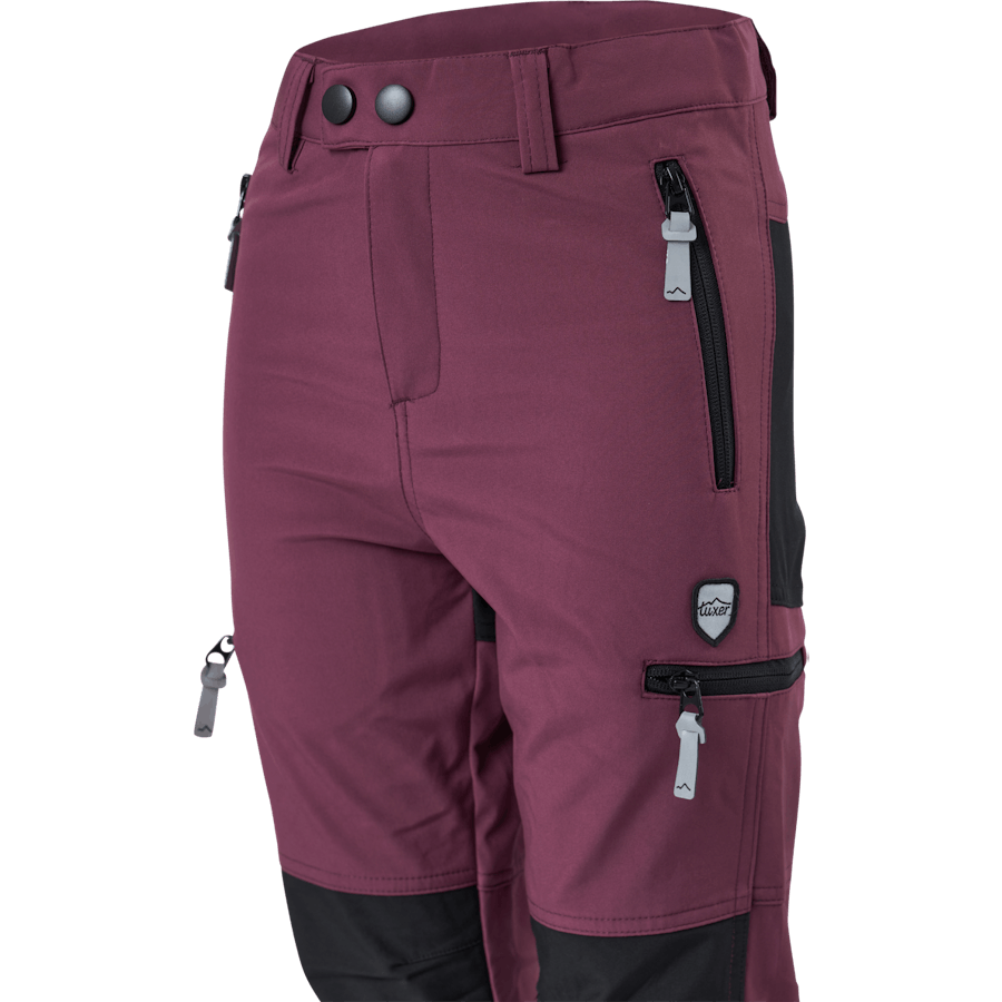 Neo Jr 2 Pants Royal