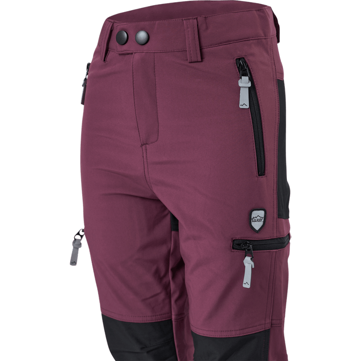 Neo Jr 2 Pants Royal
