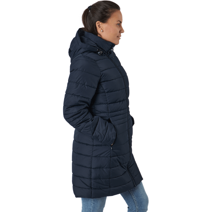 Jelly 2 Jacket Dark Navy
