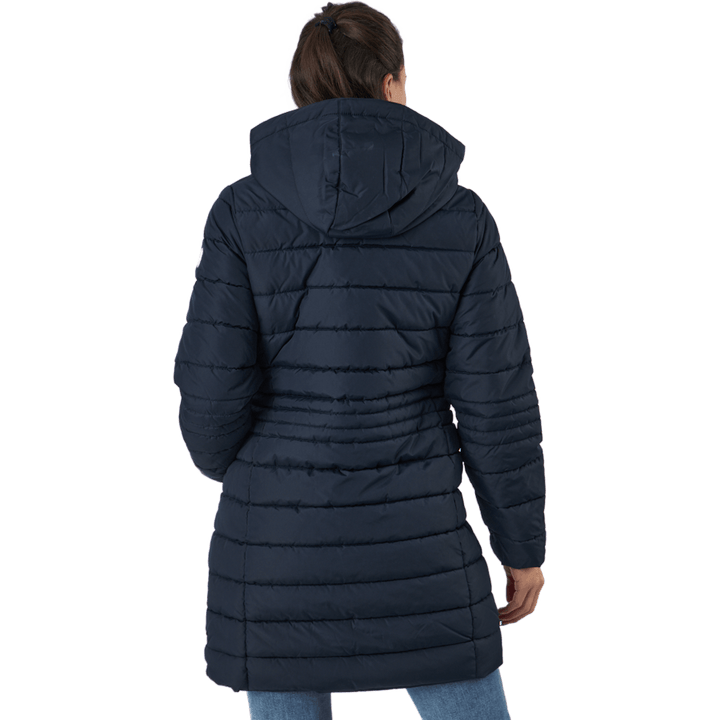Jelly 2 Jacket Dark Navy