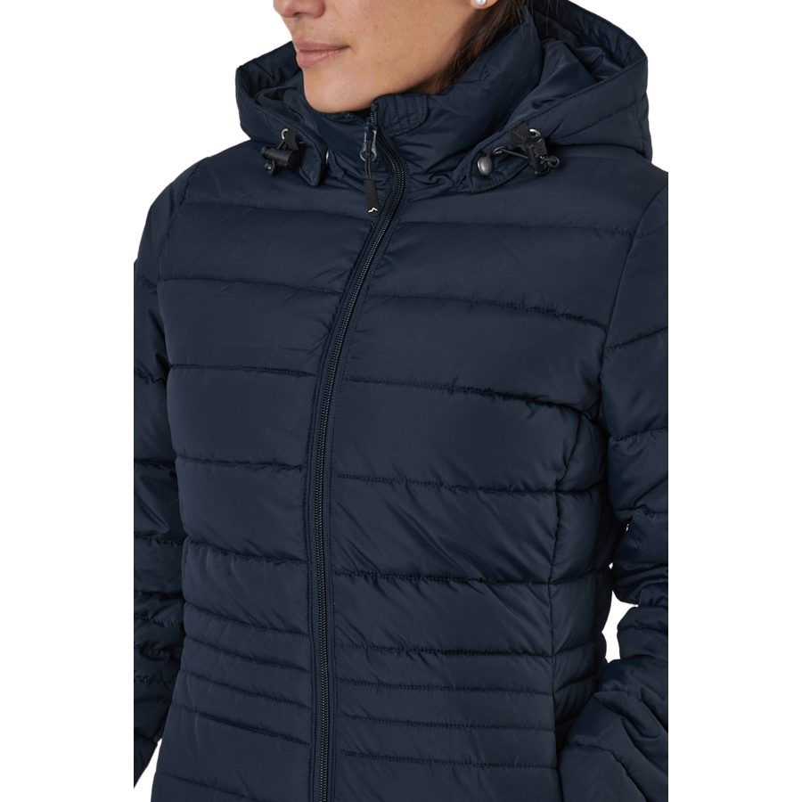Jelly 2 Jacket Dark Navy