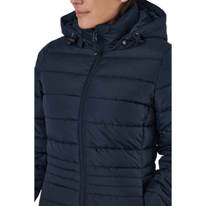 Jelly 2 Jacket Dark Navy