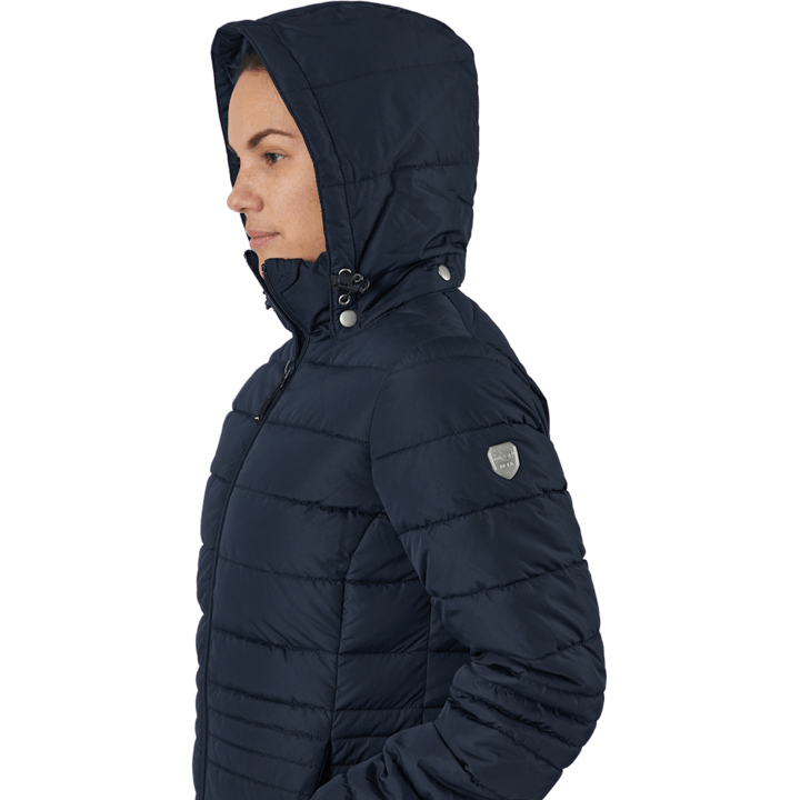 Jelly 2 Jacket Dark Navy