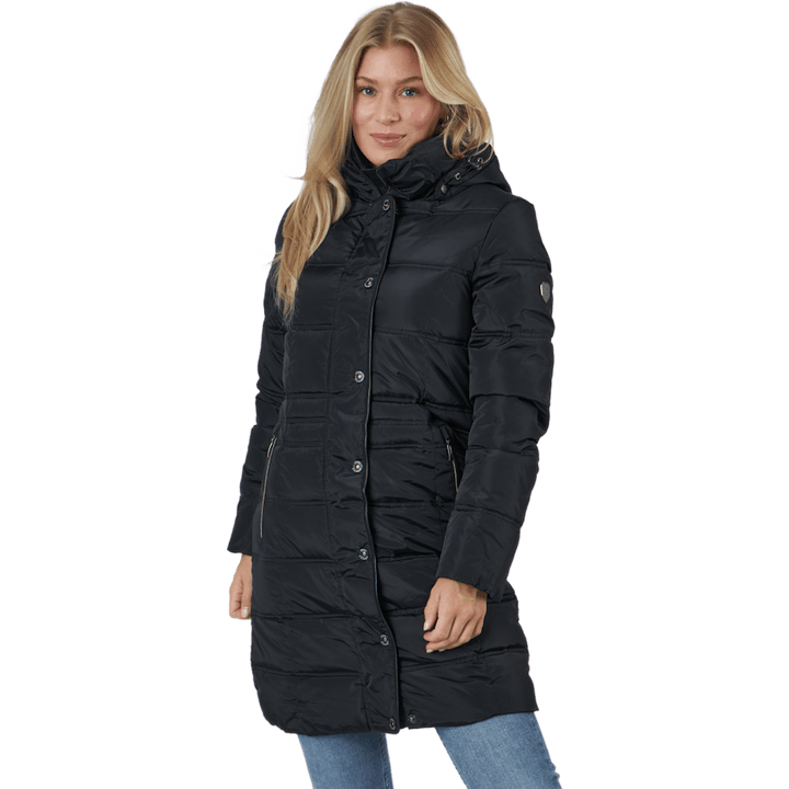 Bunda Everly Black