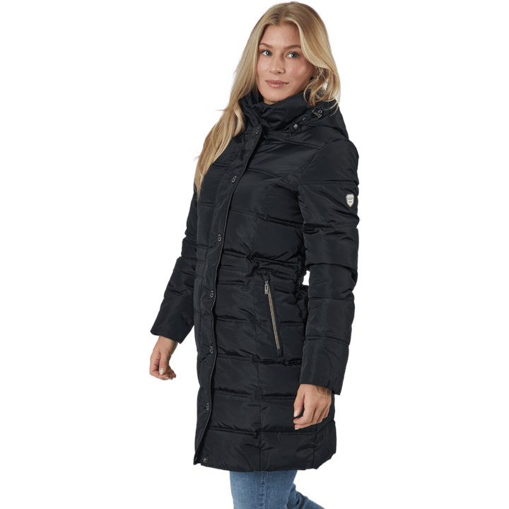 Bunda Everly Black