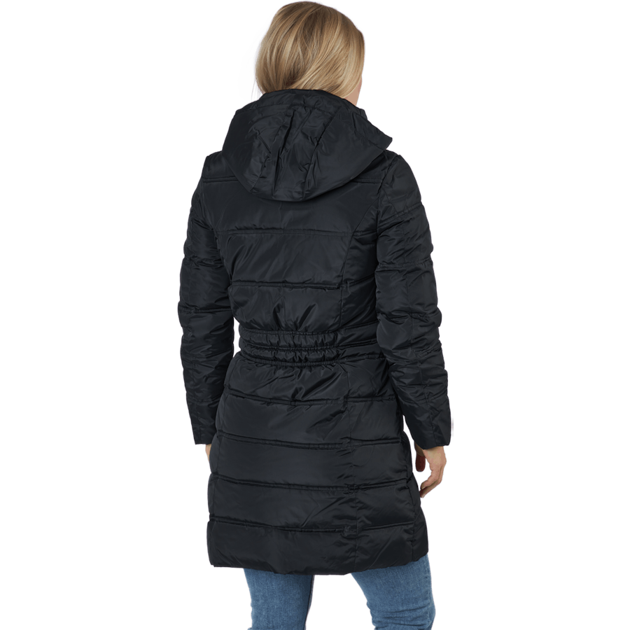 Bunda Everly Black