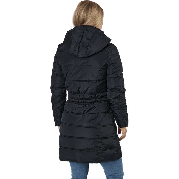 Bunda Everly Black